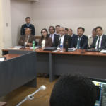 Suspendieron la audiencia del caso Acueducto por inasistencia de imputados