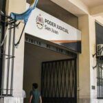 Suspendieron un juicio por abuso sexual tras la renuncia del abogado defensor