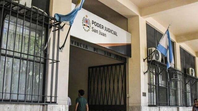 Suspendieron un juicio por abuso sexual tras la renuncia del abogado defensor