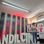 Tandil Cine celebra su 23ª edición con cine argentino de entrada libre
