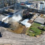 Trabajador denuncia fallas en seguridad e higiene en fábrica de explosión