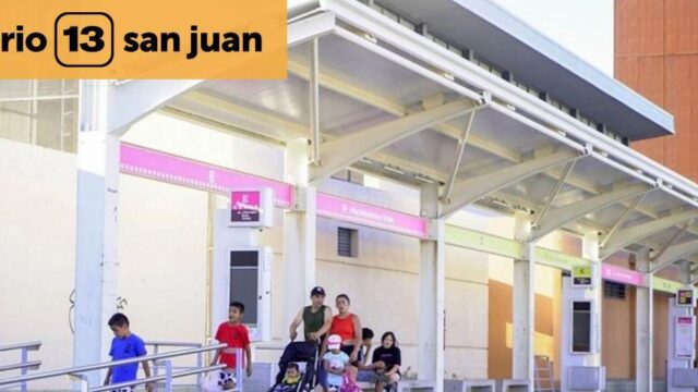 Trabajo llama a conciliación por paro de colectivos