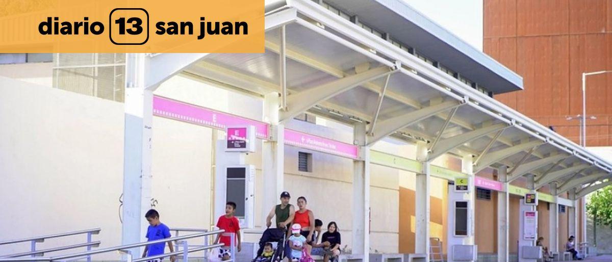 Trabajo llama a conciliación por paro de colectivos
