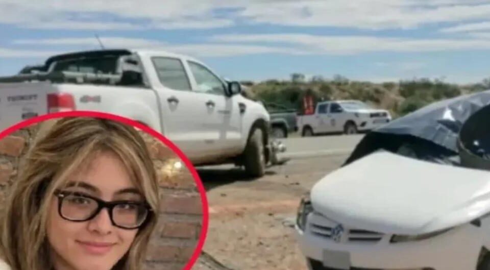Tragedia en Ruta 151: murió adolescente sanjuanina en choque