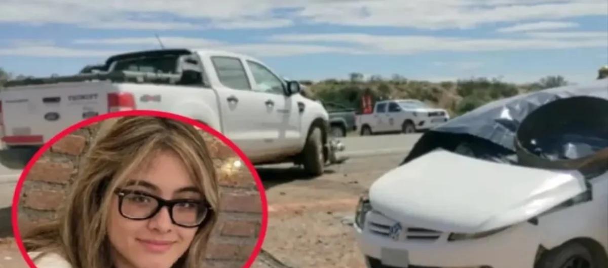 Tragedia en Ruta 151: murió adolescente sanjuanina en choque
