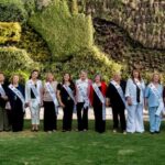 Trasladaron para octubre la elección de Reina de Adultos Mayores