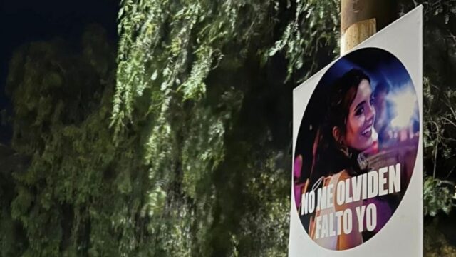 Tres años sin Lucía: la Corte Provincial decide el destino judicial de los acusados