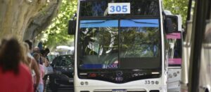 UTA San Juan advierte sobre retención de servicios