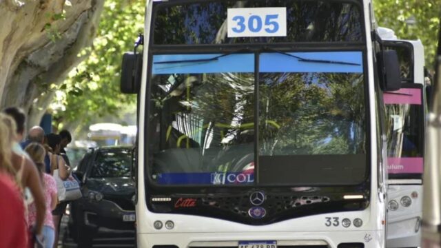 UTA San Juan advierte sobre retención de servicios