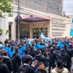 UTA enfrentará multas por el paro de colectivos sin avisar
