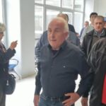UTA mantiene presión sobre empresarios por deudas salariales