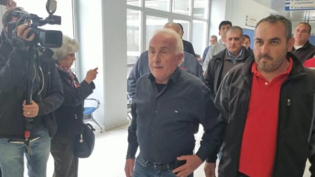 UTA mantiene presión sobre empresarios por deudas salariales