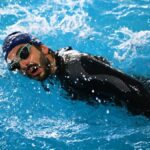 Un cardiólogo sanjuanino con esclerosis múltiple correrá el Ironman
