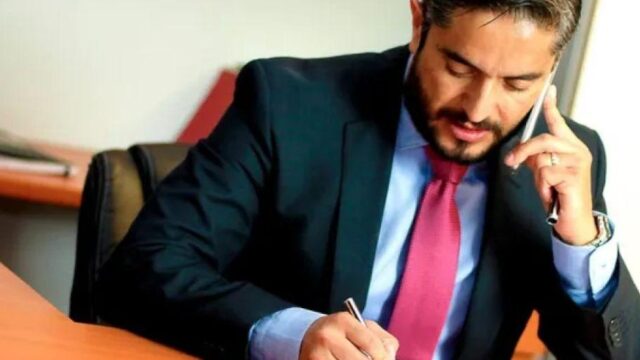 Un juez frenó dos artículos de la reforma laboral de Milei