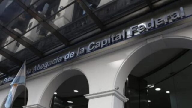 Un juzgado federal frenó cambios de la reforma laboral sobre honorarios de abogados
