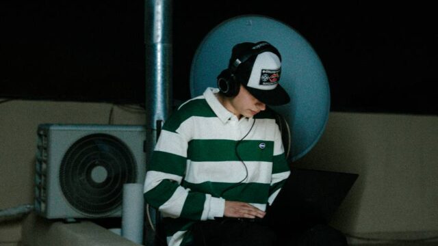 Un productor sanjuanino detrás del nuevo remix de KHEA, Dyan y Bhavi