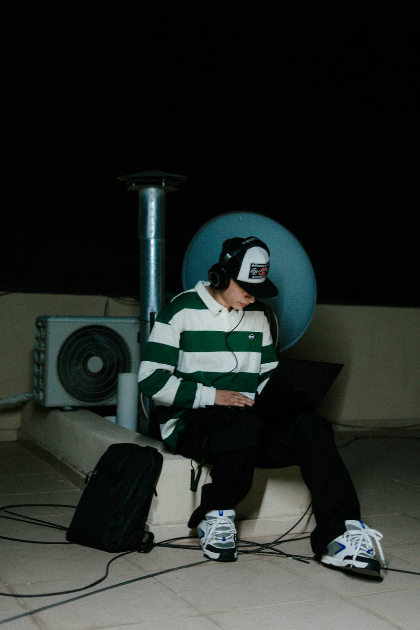 Un productor sanjuanino detrás del nuevo remix de KHEA, Dyan y Bhavi