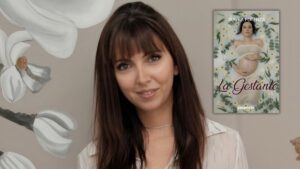 Una novela sobre infertilidad que rompe el silencio y el tabú