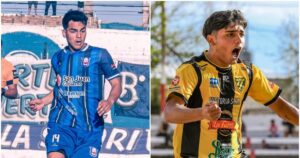 Unión recibe a Palmira en la segunda fase del Federal Amateur