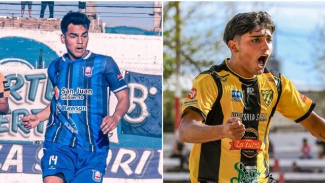 Unión recibe a Palmira en la segunda fase del Federal Amateur