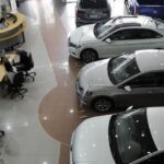 Ventas de autos crecieron 9,9% en septiembre en San Juan