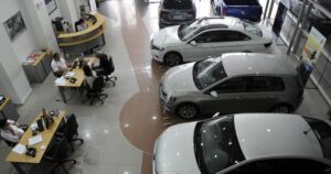 Ventas de autos crecieron 9,9% en septiembre en San Juan