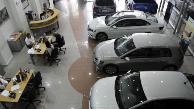 Ventas de autos crecieron 9,9% en septiembre en San Juan