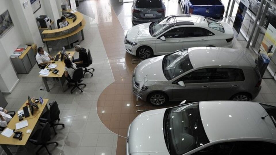 Ventas de autos crecieron 9,9% en septiembre en San Juan
