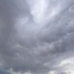 Viento fuerte y lluvia para el sábado en San Juan