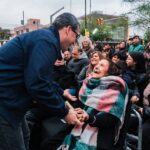 Villa Krause celebró 113 años con homenaje a vecinos destacados