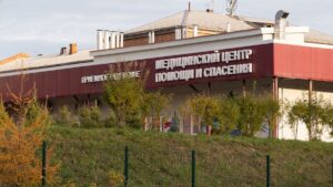 Europa monitorea el caso de una trabajadora fallecida en Siberia ante los temores por una posible peste neumónica