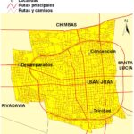 San Juan lanzó una plataforma digital para verificar choferes y vehículos con código QR