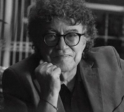 Murió Piero, el cantante de “Mi viejo” y referente de la canción popular, a los 81 años