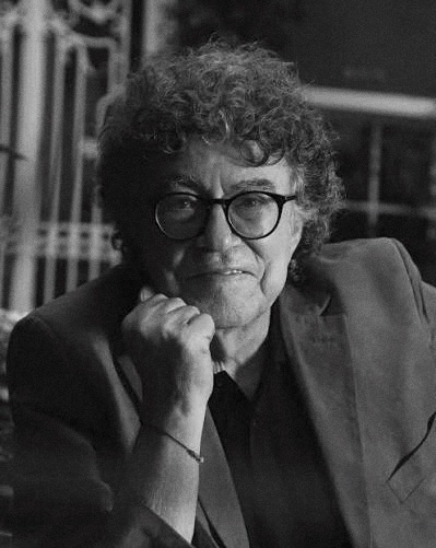 Murió Piero, el cantante de “Mi viejo” y referente de la canción popular, a los 81 años
