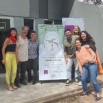 🌿 Profesionales sanjuaninas forman parte de un congreso internacional de cannabis