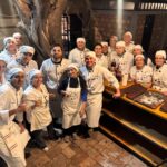 Estudiantes de cocina viajarán mil km para aprender en territorio