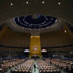 La carrera por la Secretaría General de la ONU sigue trabada: Grynspan lidera y Grossi queda segundo