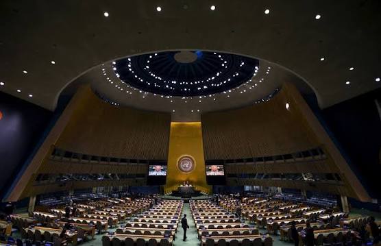 La carrera por la Secretaría General de la ONU sigue trabada: Grynspan lidera y Grossi queda segundo