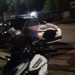 Un repartidor persiguió a un adolescente tras el robo de su celular en Concepción