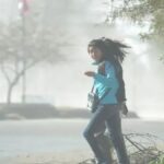 Suspenden las clases desde las 13 en toda la provincia de San Juan por el alerta de viento Zonda