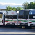 UTA reclama una deuda de hasta $800.000 por chofer y espera una propuesta para levantar el paro en San Juan