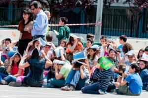 Simulacro de evacuación en San Juan: horarios, escuelas y cómo será el operativo