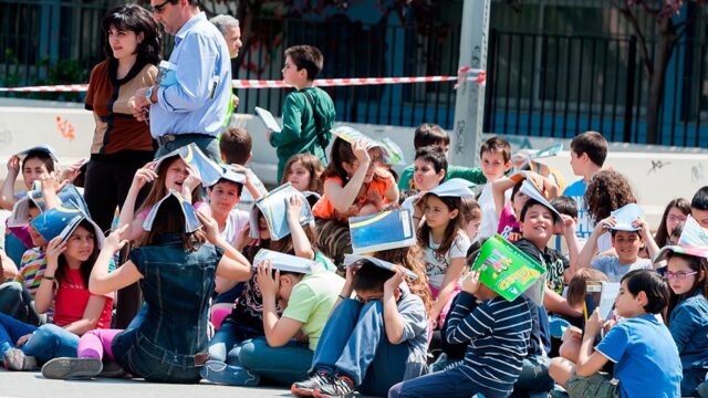 Simulacro de evacuación en San Juan: horarios, escuelas y cómo será el operativo
