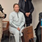 Prisión perpetua por el crimen de Aralí Vivas: el llanto y los gritos de su madre tras la condena