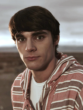 Murió RJ Mitte, el actor que interpretó al hijo de Walter White en Breaking Bad