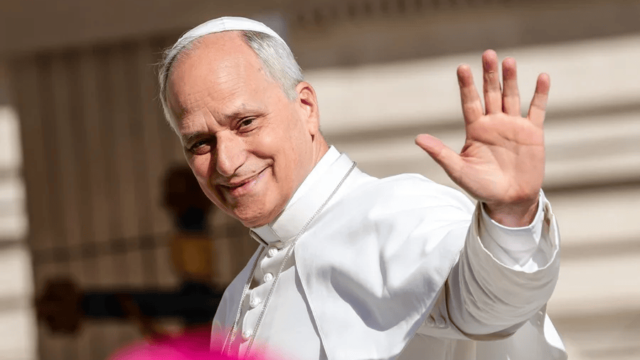 El papa León XIV fue operado por un cáncer de pulmón y mantiene su visita prevista a la Argentina