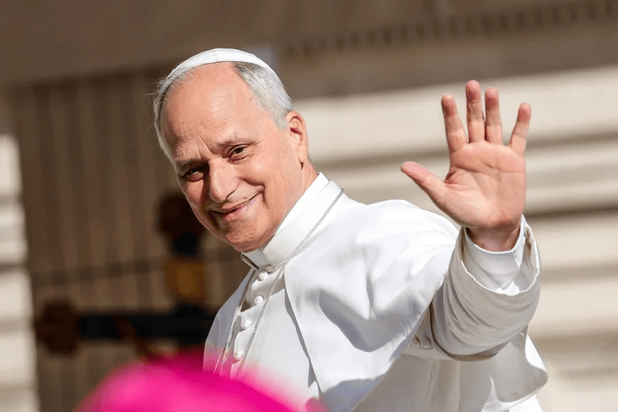 El papa León XIV fue operado por un cáncer de pulmón y mantiene su visita prevista a la Argentina