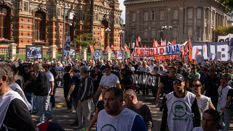 Financiamiento universitario: el Gobierno apelará la multa diaria de $100.000 por incumplir una cautelar