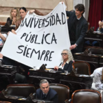 Sesión fallida en Diputados: las ausencias que dejaron a la oposición a ocho votos del quórum