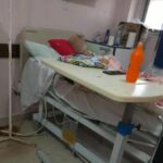 Investigan a la familia de un anciano que lleva 107 días internado sin recibir visitas en San Juan